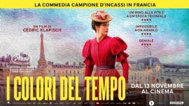 I colori del tempo